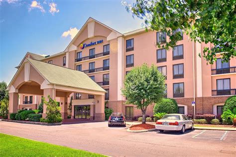 Comfort Inn Pensacola University Area