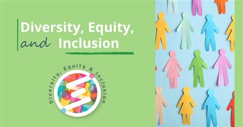 Commitment to Diversity, Equity, and Inclusion