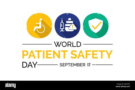 Commitment to Patient Safety