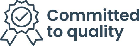 Commitment to Quality