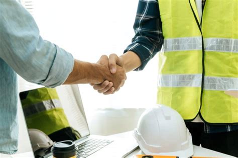 Commitment to Quality and Safety