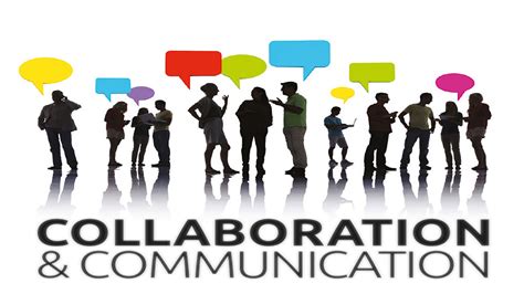 Communication Collaboration