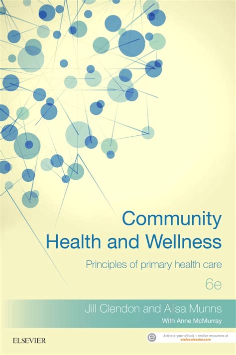 Community Health and Wellness