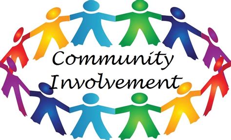 Community Involvement Health Initiatives