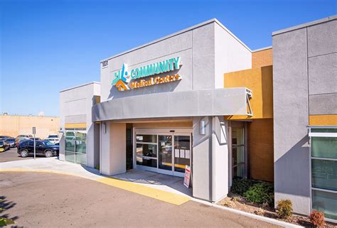 Community Medical Centers Stockton
