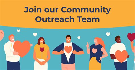 Community Outreach and Education
