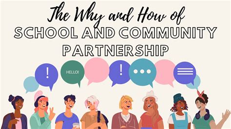 Community Partnerships