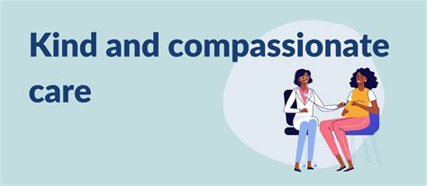 Compassionate Maternity Care