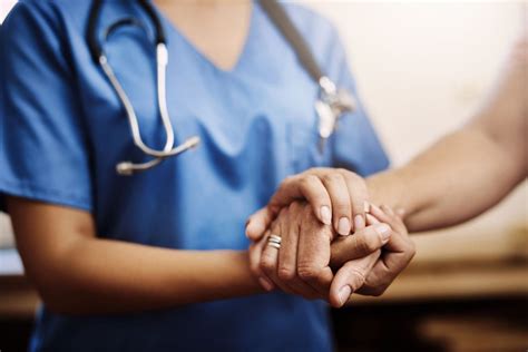 Compassionate Medical Staff