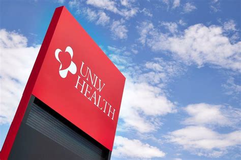 Comprehensive Care Under One Roof