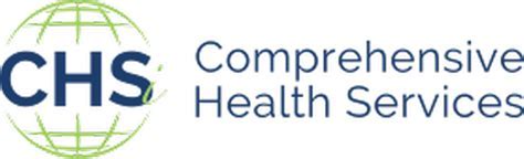 Comprehensive Services