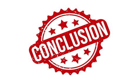Kaiser Permanente Conclusion
