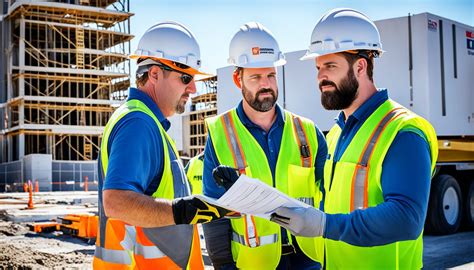 Construction Temp Agency