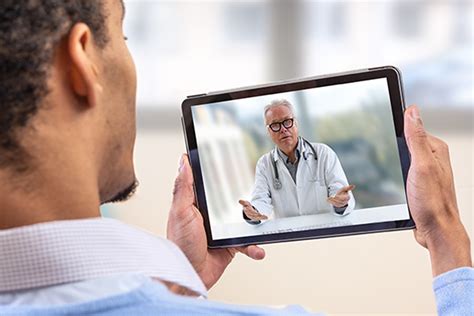 Convenient Access to Care at Kaiser Permanente