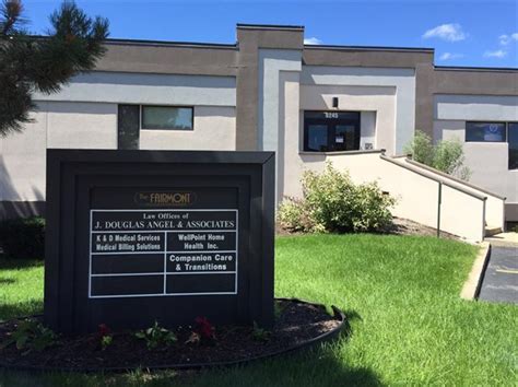 Convenient and Accessible Care