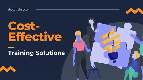 Cost-Effective Training Solutions
