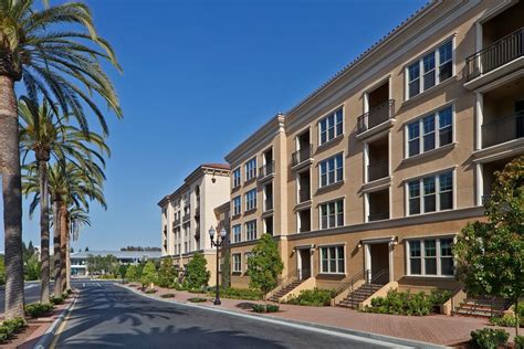 Crescent Village San Jose Getting Around