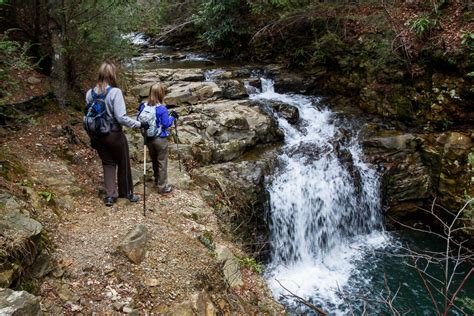 Cumberland Trail