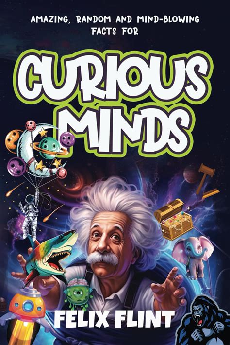 Curious Mind