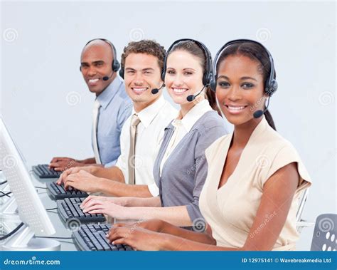 Customer Service Representatives Region 10