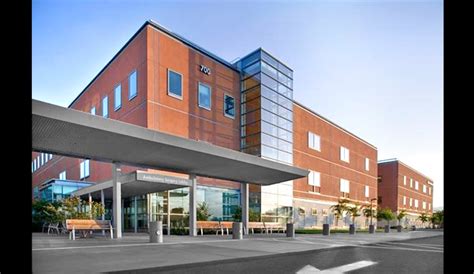 Cutting-Edge Technology Kaiser Santa Clara Hospital