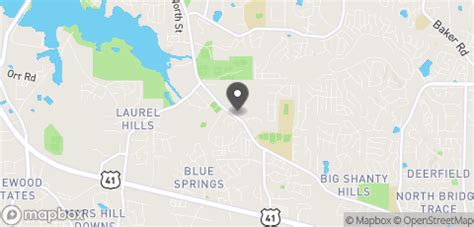 DMV Location Kennesaw GA 30144