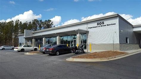 DMV Services Kennesaw GA 30144