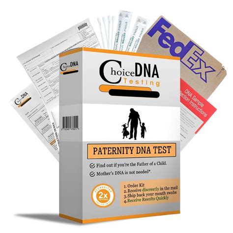 DNA Testing Kits
