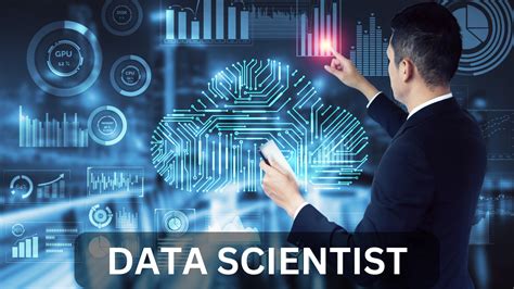 Data Scientists