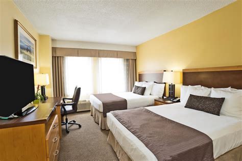 Days Inn Connecticut Ave DC Amenities