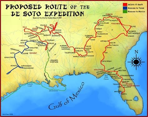 De Soto Expedition