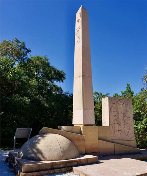 De Soto National Memorial