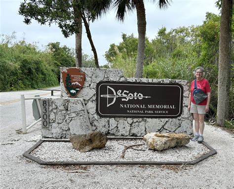 De Soto National Memorial