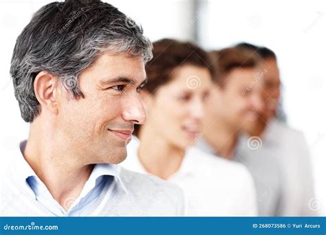 Dedicated Professionals