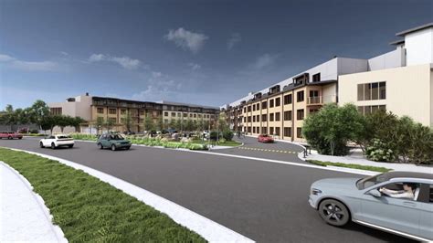 Deer Park Workforce Development