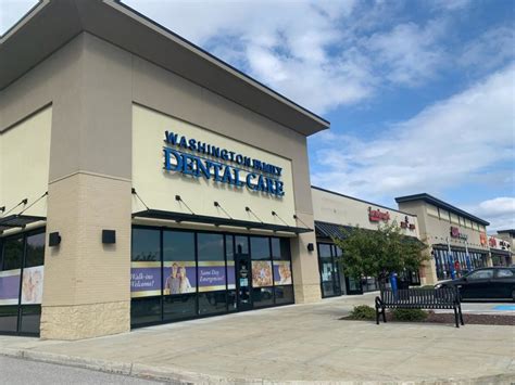 Dentist Services Washington PA