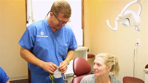 Dentist Washington PA