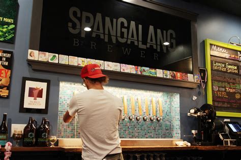 Denver Brewery