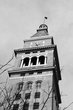 Denver Clock Tower History
