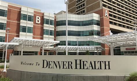 Denver Health Medical Center