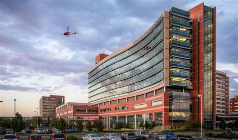 Denver Hospitals
