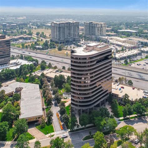 Denver Tech South