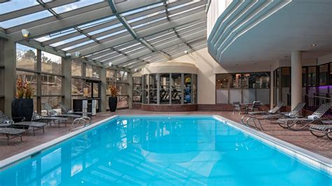 Denver Tech South Pool
