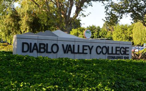 Diablo Valley College