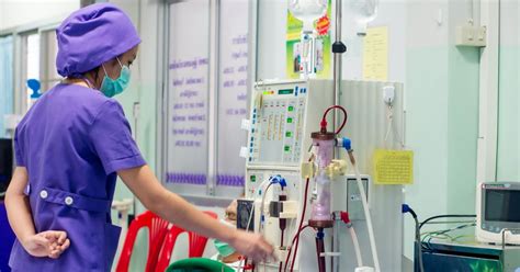 Dialysis Nurse Jobs Near You