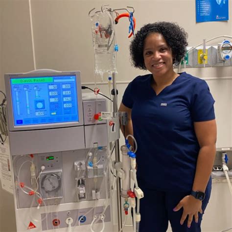 Dialysis RN Jobs Near You