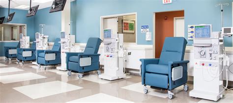 Dialysis Services