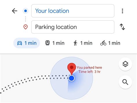 Directions and Parking