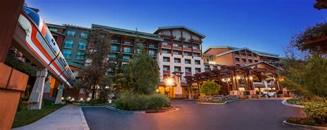 Disney Grand Californian