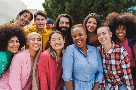 Diverse Community